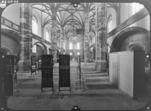 St. Wolfgang Kirche