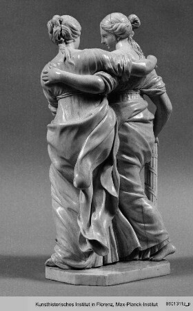 Justitia und Pax