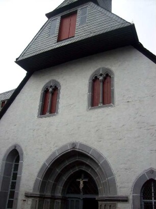 Goslar: Großes Heiliges Kreuz