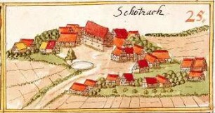Schozach, Ilsfeld HN