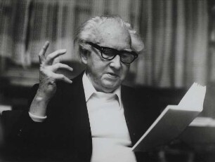 Erich Arendt
