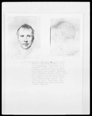 Rechnungsrat Rudolf Schadow