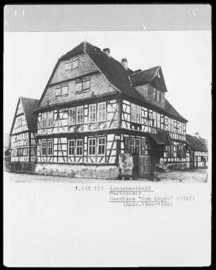 Zum Engel