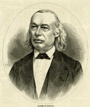 Professor R. Fresenius