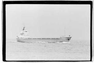 Ingeborg (1972), Bauer & Hauschildt KG, Hamburg