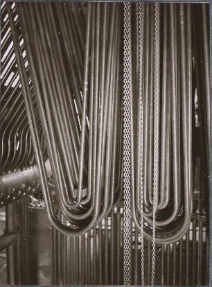 Überhitzer Kessel 11