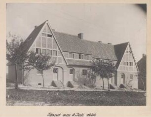 Wohnsiedlung Seitendorf 9