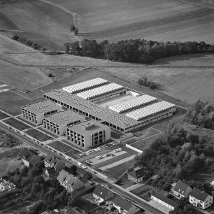 Förderungs- und Bildungszentrum der Handwerkskammer Hannover