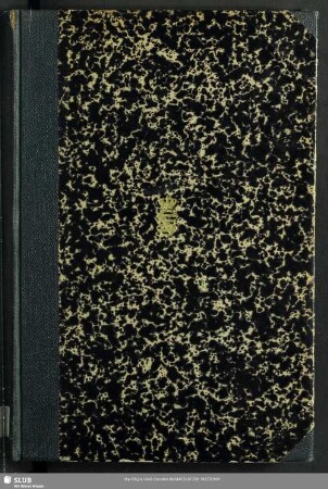 1887/88: Die Gehe-Stiftung zu Dresden im Arbeitsjahre ...