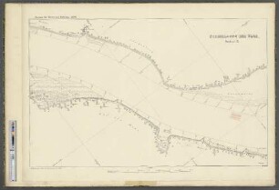 Section IX. : Hoopte. Fliegenberg. Rosenweide. Auf der Howe. Jn der Wraust.