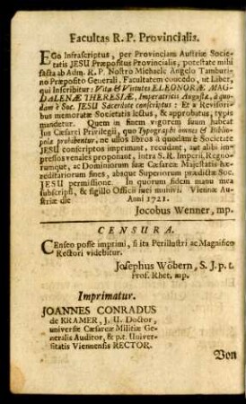 Censura