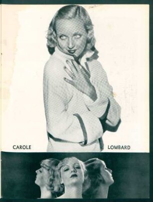 Carole Lombard