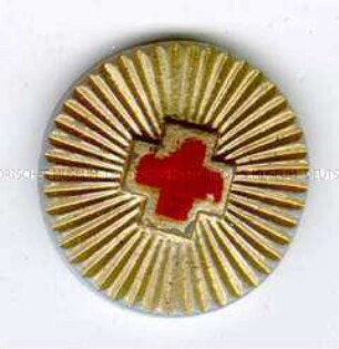 Rotes Kreuz, Spendenabzeichen