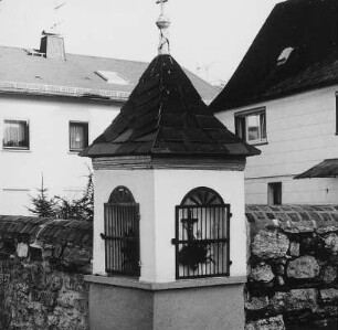 Bildstock; Beselich, Grabenstraße 7