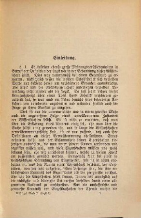 John Stuart Mill's Gesammelte Werke, 2. System der deductiven und inductiven Logik ; Band 1
