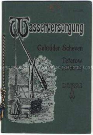 Hauswasserinstallationen