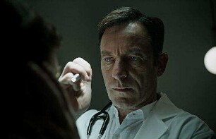 A Cure for Wellness