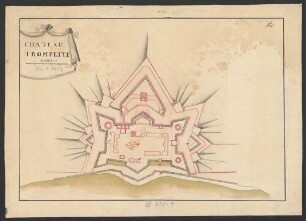 Chateau Trompette