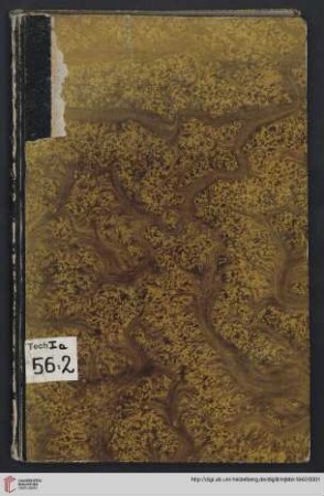 2: Münchner Jahrbücher für bildende Kunst
