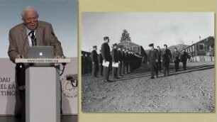 Some Recollections of the Manhattan Project 1943-1945