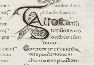 Psalterium Salabergae