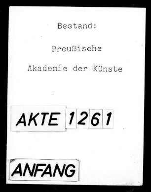 Rechnungen (Duplikate)