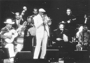 Buena Vista Social Club