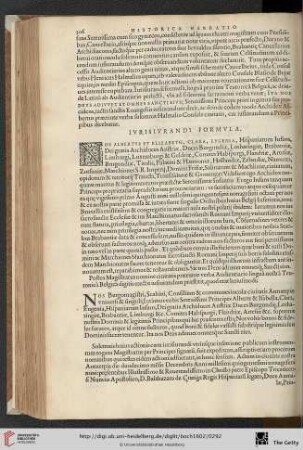 Iurisiurandi formula