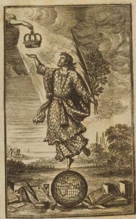 Memoriae Theologorum Nostri Seculi Clarissimorum Renovatae Decas ..., Decas 7/16