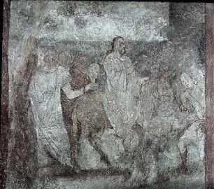 Einzug in Jerusalem