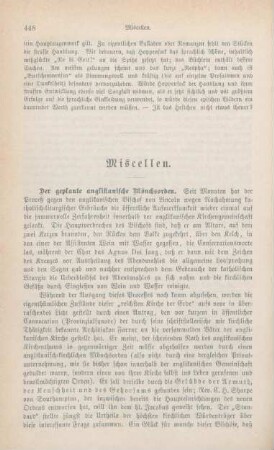 448-452 Miscellen