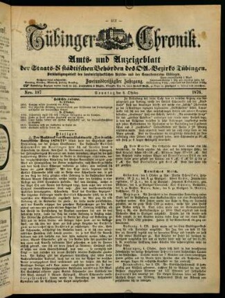 817-836, 8. Oktober (Nro. 197) - 14. Oktober (Nro. 201)