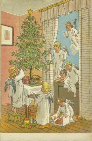 [Weihnachten]