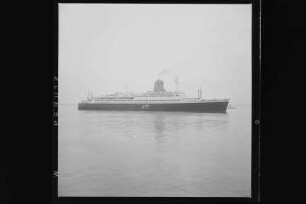 Bremen (1938), NDL, Bremen