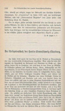 562-583 Der Reliquienschatz des Hauses Braunschweig-Lüneburg