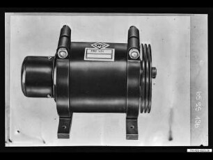 HRO 401, Foto 1965