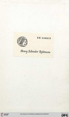 Exlibris