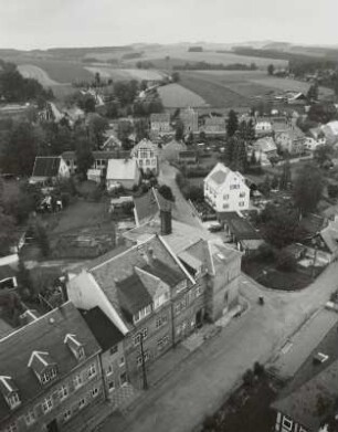 Stadt, Schlettau