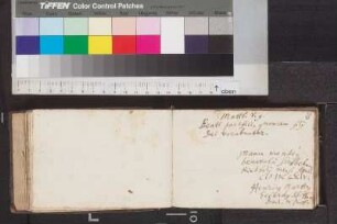 Eckard, Heinrich Martin; Blatt 31