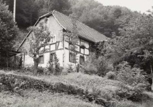 Wohnhaus