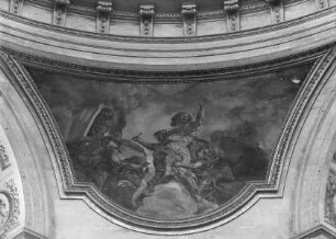 Der Evangelist Matthäus