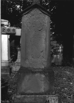 Grabstein 288