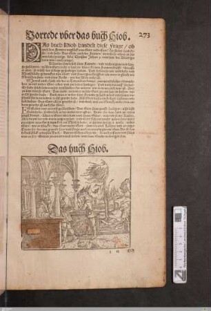Das Buch Hiob
