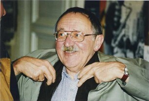 Hans Werner Kettenbach