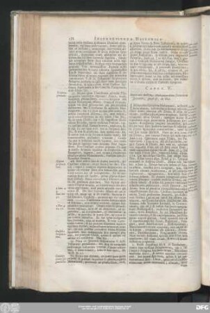 Caput. V. Impietatis doctrinae Muhammedanae secundum specimen, quod est, de Deo.