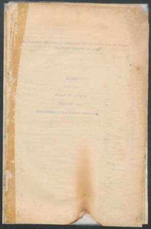 1928/29: Bericht über das Schuljahr ... - 1928/29