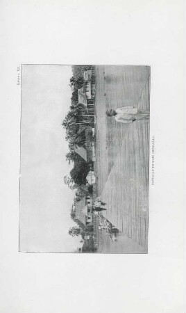 Lámina XL. Pantalán de Mati (Mindanao)