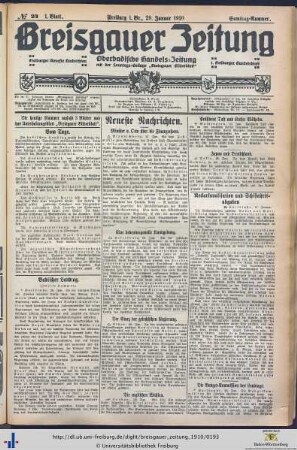 29.01.1910 (I.)