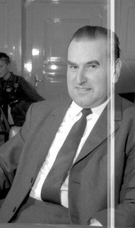 Freiburg: Wohnung, Goethestraße 69; Prof. Dr. Andreas Hillgruber