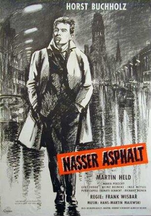 Nasser Asphalt